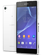 Best available price of Sony Xperia Z2 in Barbados
