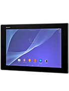 Best available price of Sony Xperia Z2 Tablet LTE in Barbados