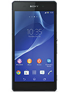 Best available price of Sony Xperia Z2a in Barbados