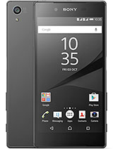 Best available price of Sony Xperia Z5 Dual in Barbados