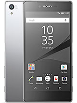 Best available price of Sony Xperia Z5 Premium Dual in Barbados