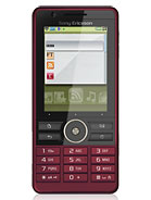 Best available price of Sony Ericsson G900 in Barbados