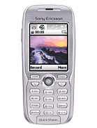 Best available price of Sony Ericsson K508 in Barbados