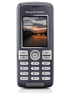 Best available price of Sony Ericsson K510 in Barbados