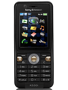 Best available price of Sony Ericsson K530 in Barbados