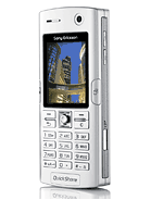 Best available price of Sony Ericsson K608 in Barbados