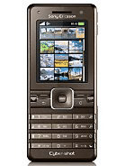 Best available price of Sony Ericsson K770 in Barbados