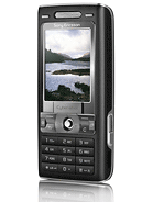 Best available price of Sony Ericsson K790 in Barbados