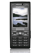 Best available price of Sony Ericsson K800 in Barbados