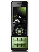 Best available price of Sony Ericsson S500 in Barbados
