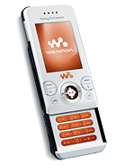 Best available price of Sony Ericsson W580 in Barbados