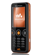 Best available price of Sony Ericsson W610 in Barbados