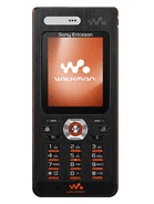 Best available price of Sony Ericsson W888 in Barbados