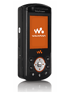 Best available price of Sony Ericsson W900 in Barbados