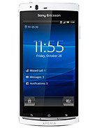 Best available price of Sony Ericsson Xperia Arc S in Barbados