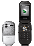 Best available price of Sony Ericsson Z250 in Barbados