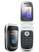 Best available price of Sony Ericsson Z310 in Barbados