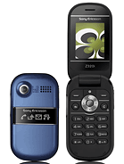 Best available price of Sony Ericsson Z320 in Barbados