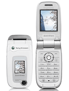 Best available price of Sony Ericsson Z520 in Barbados