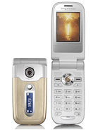 Best available price of Sony Ericsson Z550 in Barbados
