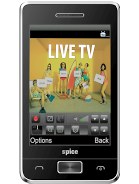 Best available price of Spice M-5900 Flo TV Pro in Barbados
