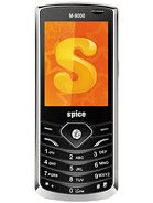 Best available price of Spice M-9000 Popkorn in Barbados