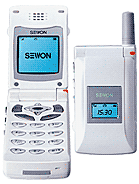 Best available price of Sewon SG-2200 in Barbados