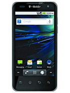 Best available price of T-Mobile G2x in Barbados