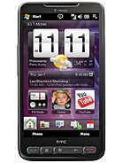 Best available price of T-Mobile HD2 in Barbados