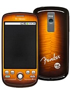 Best available price of T-Mobile myTouch 3G Fender Edition in Barbados