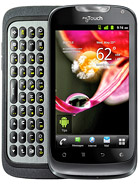 Best available price of T-Mobile myTouch Q 2 in Barbados