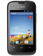 Best available price of T-Mobile Prism II in Barbados