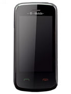 Best available price of T-Mobile Vairy Touch II in Barbados