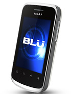 Best available price of BLU Tango in Barbados