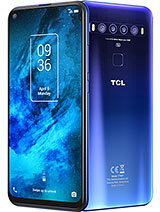 Best available price of TCL 10 5G in Barbados