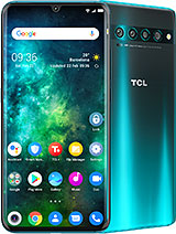 Best available price of TCL 10 Pro in Barbados