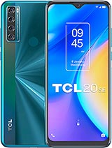 Best available price of TCL 20 SE in Barbados