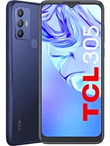 Best available price of TCL 305 in Barbados