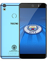 Best available price of TECNO Camon CX Manchester City LE in Barbados