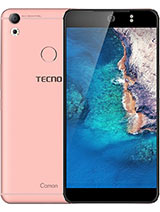 Best available price of TECNO Camon CX in Barbados