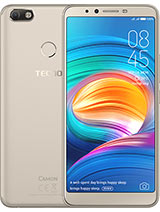 Best available price of TECNO Camon X in Barbados