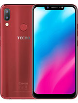 Best available price of TECNO Camon 11 in Barbados