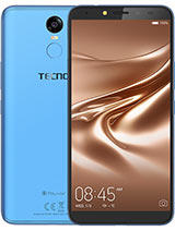 Best available price of TECNO Pouvoir 2 in Barbados