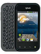 Best available price of T-Mobile myTouch Q in Barbados