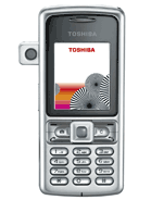 Best available price of Toshiba TS705 in Barbados