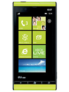 Best available price of Toshiba Windows Phone IS12T in Barbados