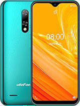 Best available price of Ulefone Note 8 in Barbados