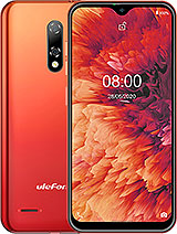 Best available price of Ulefone Note 8P in Barbados