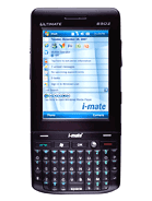 Best available price of i-mate Ultimate 8502 in Barbados
