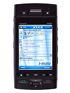 Best available price of i-mate Ultimate 9502 in Barbados